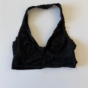 Size Medium Pink Bralette